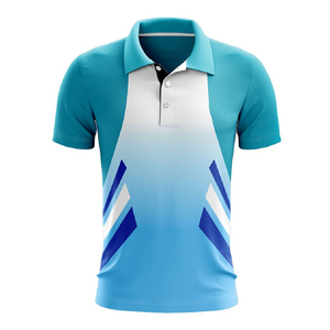 Uniforme de cricket pour hommes avec logo personnalisé, marque privée, respirant, service OEM ODM, bon matériau, prix abordable avec personnalisation - Product Image 5