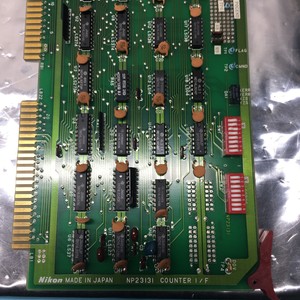 Inyector SSI 108035-02/02, Tubo de Proceso, H/T, 119563 - Equipo y Piezas de Semiconductores de Confianza de Tradicción Global - Product Image 3
