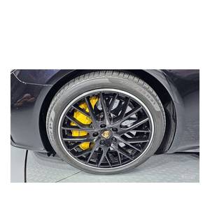 Para Porsche Panamera 4.0 Turbo S, Diciembre 2021, 51,315 km, Volante a la Izquierda, Cámara Trasera - Product Image 5