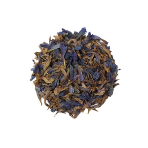 Flores Secas Gul E Gaozaban, Flor de Borraja, Flor de Estrella Seca, Ingrediente para Té de Hierbas, Flor Botánica Seca Natural de Primera Calidad - Product Image 5