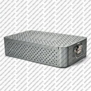 ชุดเครื่องมือผ่าตัดกระดูกและข้อสำหรับสัตว์ ผลิตจากวัสดุคุณภาพสูง - Product Image 4