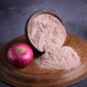 Poudre d'oignon séché de qualité supérieure, naturelle, finement moulue, assaisonnement pour la transformation alimentaire et la vente en gros, en vrac, Ocean Link Exim - Product Image 6