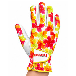 Gants de golf en cuir souple et respirant, couleurs et logo personnalisés, main gauche, accessoires de golf, prix avantageux. - Product Image 1