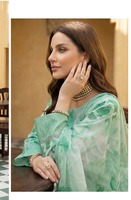 Vêtements pour femmes, costumes Shalwar Kameez en coton/pantalon de coton pakistanais, robes en coton/pantalon de coton, vêtements d'été pour femmes.