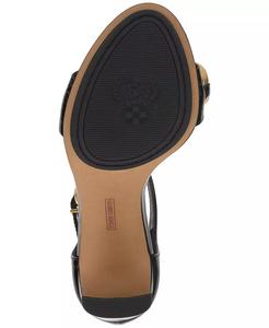 Sandali da donna con tacco alto a catena Aurelia | Vince Camuto - Product Image 5