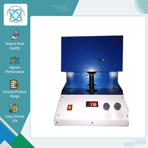 Exportateur indien de machines de test numérique de qualité supérieure pour la luminosité et l'opacité, destinées à mesurer la luminosité et la blancheur du papier - Product Image 4