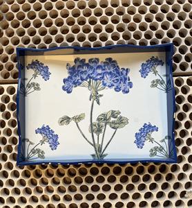 ถาดเครื่องเขินจากเวียดนามดีไซน์มีเอกลักษณ์ - Product Image 2