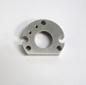 Proveedor de Piezas Metálicas OEM Confiable de Mecanizado CNC en Vietnam - Product Image 4
