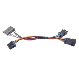 1995 Chevy Silverado C/K Climate Control Harness for A/C Heater Temperature Regulation - Product Image 1