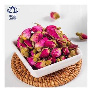 Pétalos de Rosa Secos Favoritos de los Clientes para Té y Uso Estético, Ayuda a Calmar la Mente y Favorece el Cuidado de la Piel 2026 - Product Image 4