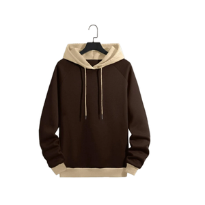 Sudadera con Capucha para Hombre en Oferta, Fabricante de Ropa Personalizada, Prendas de Invierno, Sudadera con Capucha de Forro Polar - Product Image 1