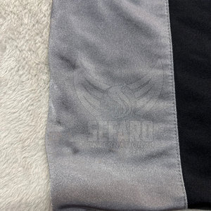Shorts en maille réversible légers et résistants, confortables avec cordon de serrage - Product Image 6