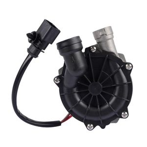 Pompe à air secondaire pour Volkswagen Beetle Jetta 2013-2019 1.4 1.8 2.0L 04E131333A 04E959253 04E131529 Compatible 2.0 TDI Livraison - Product Image 4