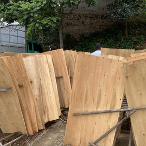 Placage en bois d'ingénierie - Placage en bois de caoutchouc - Placage en caoutchouc découpé sur mesure - Exportation de placage vers la Chine - Product Image 1