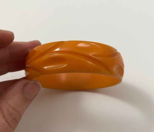 Elegantes Pulseras de Resina Unisex para Chicas y Damas, Brazaletes Hechos a Mano, Joyería de Moda a Precio de Descuento - Product Image 2