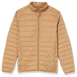 Chaqueta Acolchada Sublimada Personalizada de Nueva Llegada, Diseño Único, Chaqueta de Burbujas de Secado Rápido, Transpirable, con Forro de Piel de Oveja, Precio al por Mayor - Product Image 3