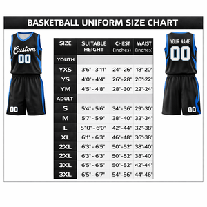 Uniformes de basket-ball personnalisés pour jeunes, grandes tailles, 100 % polyester, pour écoles, clubs de voyage AAU, ligues, sublimation, OEM, marque privée - Product Image 4