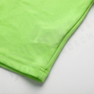 Camiseta Corta de Moda para Mujer, Transpirable, de Algodón, Informal, para Gimnasio, Estilo Boutique, Ropa Deportiva de Tendencia - Product Image 5