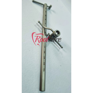 Calibrador Apollo de 150 mm, el más vendido, para cirugía facial y cosmética, de acero inoxidable, para venta en línea - Product Image 5