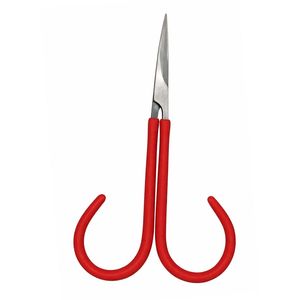 Tijeras para atar moscas Anvil Accu-Tip con mango flexible - Product Image 4