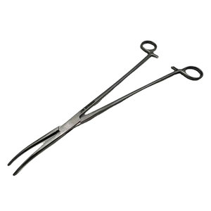 Pinzas Hemostáticas Quirúrgicas Zenker de 11.75 Pulgadas de Largo, de la Mejor Calidad, para Disección y Ligadura - Product Image 1