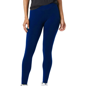 Legging Femme Confortable Nouvelle Collection – Vêtement de Yoga à Faible MOQ – Offre Spéciale - Product Image 2