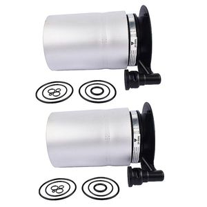 2 Pezzi Ammortizzatori Posteriori e Sistemi di Sospensione Compatibili con Lincoln Navigator per Ford Expedition 5.4L RWD 4WD 7L1Z5A891B 8L1Z5A891B - Product Image 3