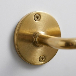 Solid Brass <b>Toilet</b> <b>Roll</b> <b>Holder</b> <b>Wall</b> <b>Mount</b> Bathroom Fixture Antique Brass <b>Toilet</b> Paper <b>Holder</b> Heavy Duty Bathroom Accessory - Product Image 2
