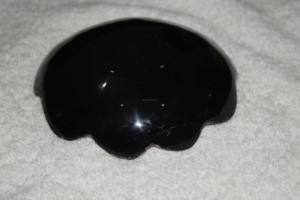 Bols en corne d'animal polis de haute qualité, matériau naturel, taille personnalisée, vaisselle de restaurant d'hôtel, plat de service, Inde, toucher réel - Product Image 3