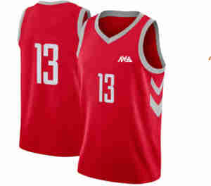 2024 BSCI nueva llegada hombres personalizados Reversible baloncesto Jersey conjunto envío rápido al por mayor ropa deportiva transpirable OEM ODM - Product Image 1
