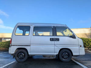 Listo para Enviar, Gran Oferta, Modelo Antiguo 2000, Camioneta Sambar DIAS CLASSIC AC PS PW AIRBAG EFI, DISPONIBLE EN TIENDA - Product Image 2