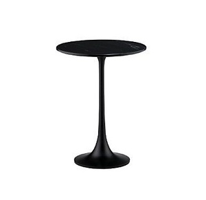 <b>Set</b> Of 3 Iron Metal <b>Side</b> <b>Table</b> Black Finished for Living Room Bedroom Decorative Furniture Round <b>Side</b> <b>Table</b> End <b>Table</b> - Product Image 2