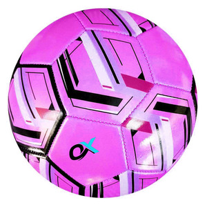 Couverture en cuir pour ballon de football personnalisée de haute qualité, écologique, durable, légère, avec logo et couleur personnalisables pour le sport - Product Image 4