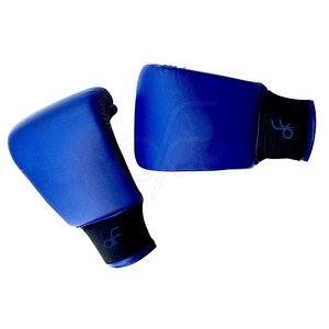 Premium Comfortable <b>Karate</b> <b>Gloves</b> With Protective Padding For Martial Arts Training And Fighting - Product Image 2
