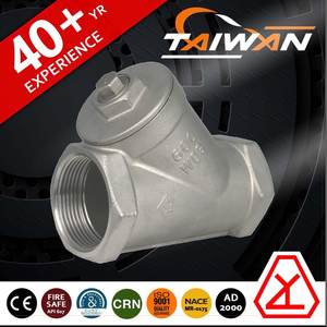 Y-STRAINER - Product Image 2