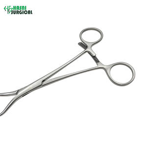 Pinzas de reducción TPLO para sujeción de placas veterinarias, herramientas quirúrgicas para animales pequeños, instrumentos veterinarios para cirugía ortopédica - Product Image 3