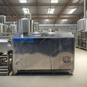 Controlador de Humedad Ultrasónico Oscar Cashew Tech de Acero Inoxidable, 50Hz, 420V, con Medición de Temperatura a 50°C - Product Image 4