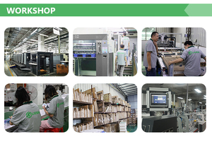 Tùy chỉnh các tông mỹ phẩm truy cập hộp hiển thị sóng trang điểm các tông Pop Up tông hiển thị truy cập cho quảng cáo - Product Image 3