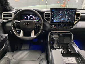 Venta de Vehículos Usados TOYOTA-SEQUOIA SUV TRD PRO V6 3.5L TURBO 4WD <span class=keywords><strong>7</strong></span>-<span class=keywords><strong>PLAZAS</strong></span> AUTOMÁTICO 2024 2025 con Volante a la Izquierda y Derecha (LHD/RHD) - Product Image 2