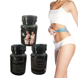 Capsules amincissantes à base de plantes naturelles, favorisant la perte de poids, capsules amincissantes et brû<span class=keywords><strong>le</strong></span>-graisses de haute qualité. - Product Image 5