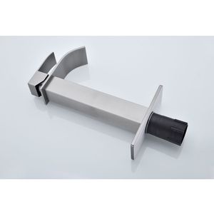 Rubinetto per Lavabo Bagno con Maniglia Singola e Getto a Cascata - Categoria Prodotti Rubinetti - Product Image 3