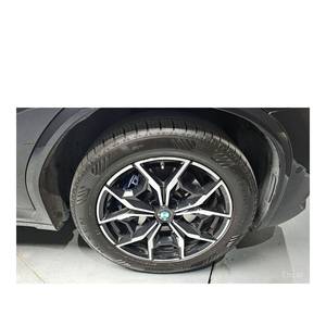 BMW X4 XDrive20i M Sport 2023 con Caja de Cambios Automática, Volante a la Izquierda y Cámara Trasera, 69,833 km - Product Image 5