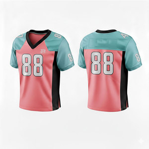 Maillot d'entraînement pour l'entraînement et les matchs, maillot de football Speedster pour hommes, maillot à séchage rapide pour l'entraînement au football - Product Image 2