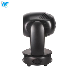 ไฟเลเซอร์แบบขยับหัว5W RGB DMX512ดิสโก้ปาร์ตี้ KTV <span class=keywords><strong>RAVE</strong></span> - Product Image 4