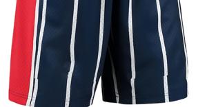 Shorts décontractés à motif écossais pour hommes, coupe décontractée, en toile légère, écologiques, imperméables, séchage rapide, avec cordon de serrage - Product Image 2