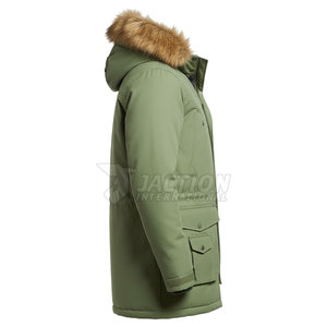 Vente directe d'usine, parkas imperméables les plus vendus, parkas imperméables respirants de haute qualité - Product Image 6