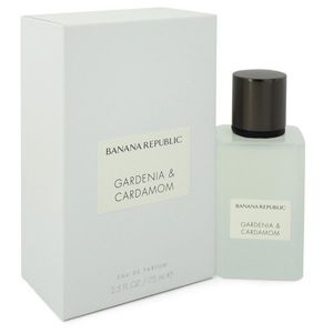Eau De Parfum Spray (Unisex) Profumo Premium Unisex con Note di Gardenia e Cardamomo - Product Image 1
