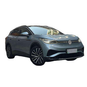 Venta Especial: SUV Usado, Autos a Gasolina de Alta Calidad, Cinco Puertas y Cinco Asientos - Product Image 1