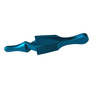 Outils chirurgicaux de qualité supérieure, fabricant pakistanais, pince chirurgicale en acier fin, John Hopkins Bulldog Clamp - Product Image 2