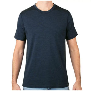 Mens 100% Cotton T Shirt Soft Breathable Crew Neck Short Sleeve Lightweight Quick Dry Streetwear Casual Summer Daily Comfort - Product Image 5